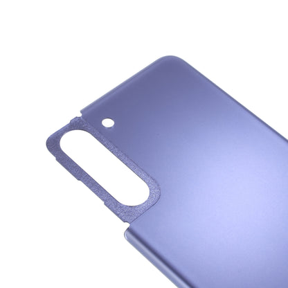 OEM Back Battery Housing Cover Replacement for Samsung Galaxy S21 5G G990