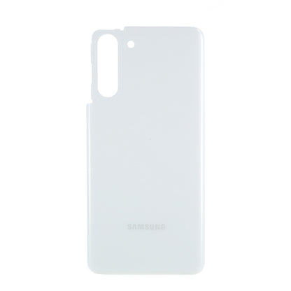 OEM Back Battery Housing Cover Replacement for Samsung Galaxy S21 5G G990