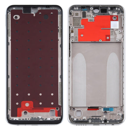For Xiaomi Redmi Note 8T Middle Plate Frame Repair Part (A-Side) (without Logo)