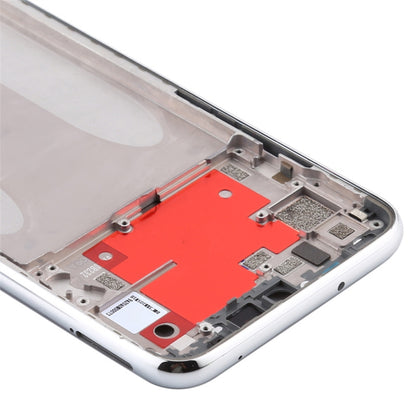 For Xiaomi Redmi Note 8T Middle Plate Frame Repair Part (A-Side) (without Logo)