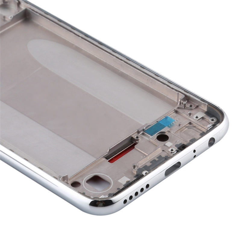 For Xiaomi Redmi Note 8T Middle Plate Frame Repair Part (A-Side) (without Logo)