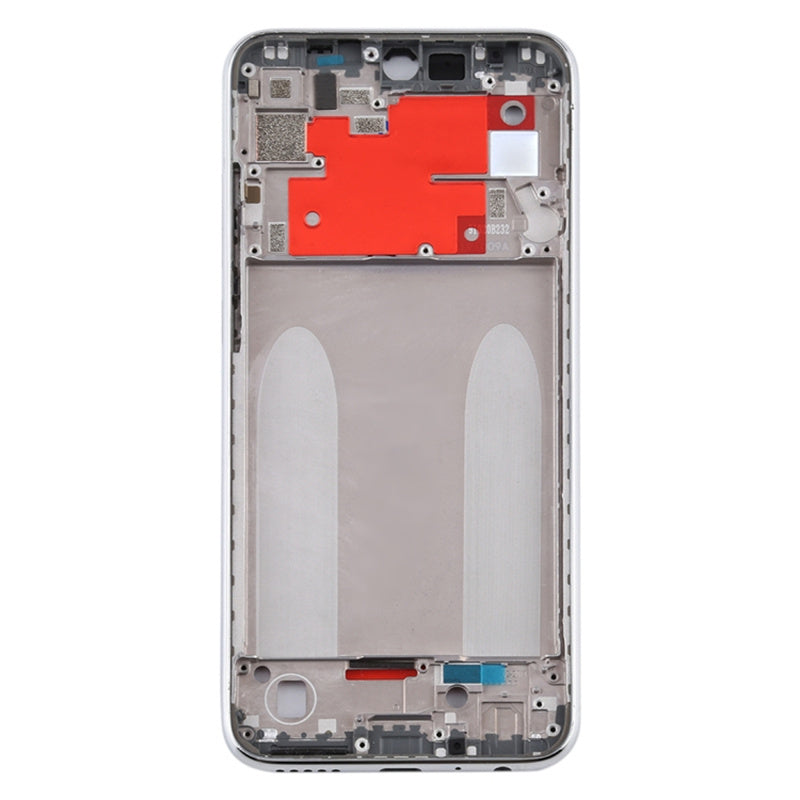 For Xiaomi Redmi Note 8T Middle Plate Frame Repair Part (A-Side) (without Logo)