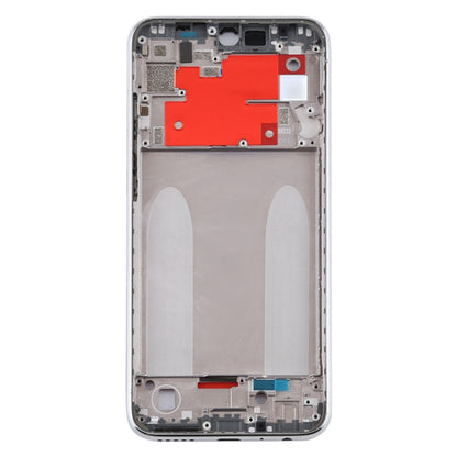 For Xiaomi Redmi Note 8T Middle Plate Frame Repair Part (A-Side) (without Logo)