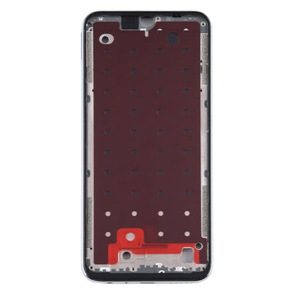 For Xiaomi Redmi Note 8T Middle Plate Frame Repair Part (A-Side) (without Logo)