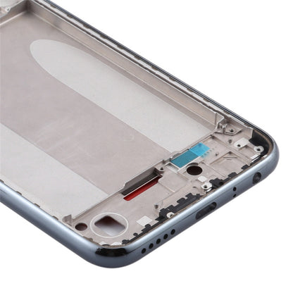 For Xiaomi Redmi Note 8T Middle Plate Frame Repair Part (A-Side) (without Logo)