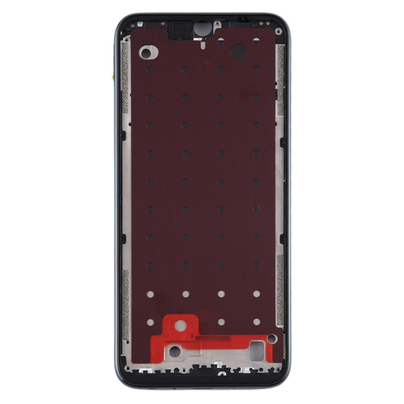 For Xiaomi Redmi Note 8T Middle Plate Frame Repair Part (A-Side) (without Logo)
