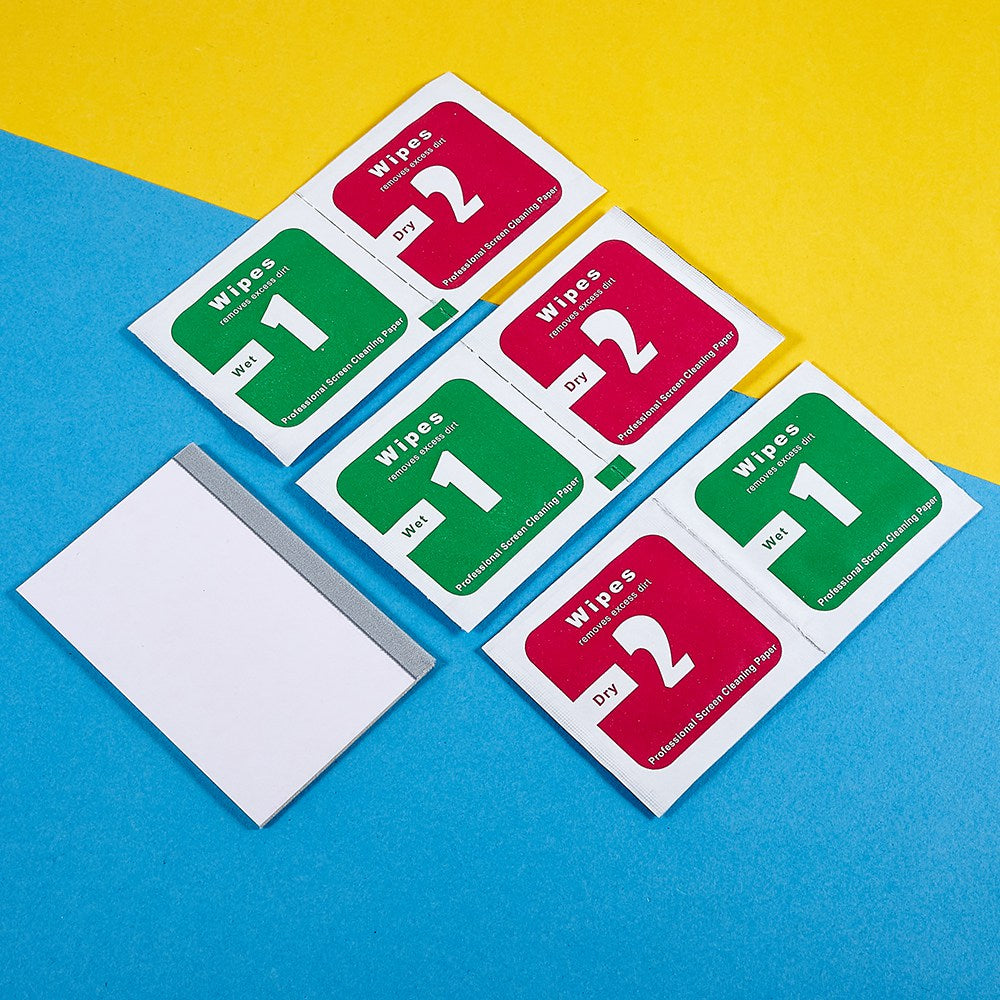 For Samsung Galaxy Z Flip4 5G 1 Set Front and Back Soft TPU Protector Ultra Clear Anti-scratch Protective Film