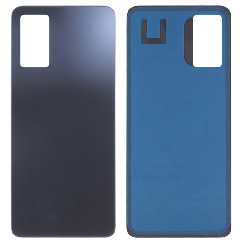 For Xiaomi Redmi Note 11 Pro 5G (Qualcomm) / Note 11 Pro 4G (MediaTek) / Note 11E Pro 5G / Note 11 Pro+ 5G Battery Housing Back Cover Replacement Part