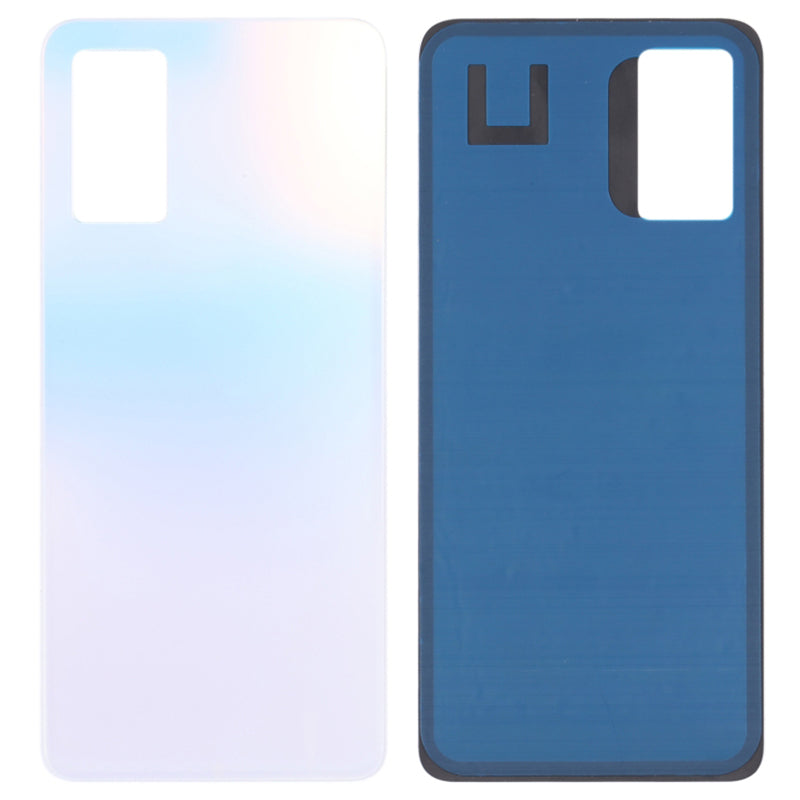 For Xiaomi Redmi Note 11 Pro 5G (Qualcomm) / Note 11 Pro 4G (MediaTek) / Note 11E Pro 5G / Note 11 Pro+ 5G Battery Housing Back Cover Replacement Part