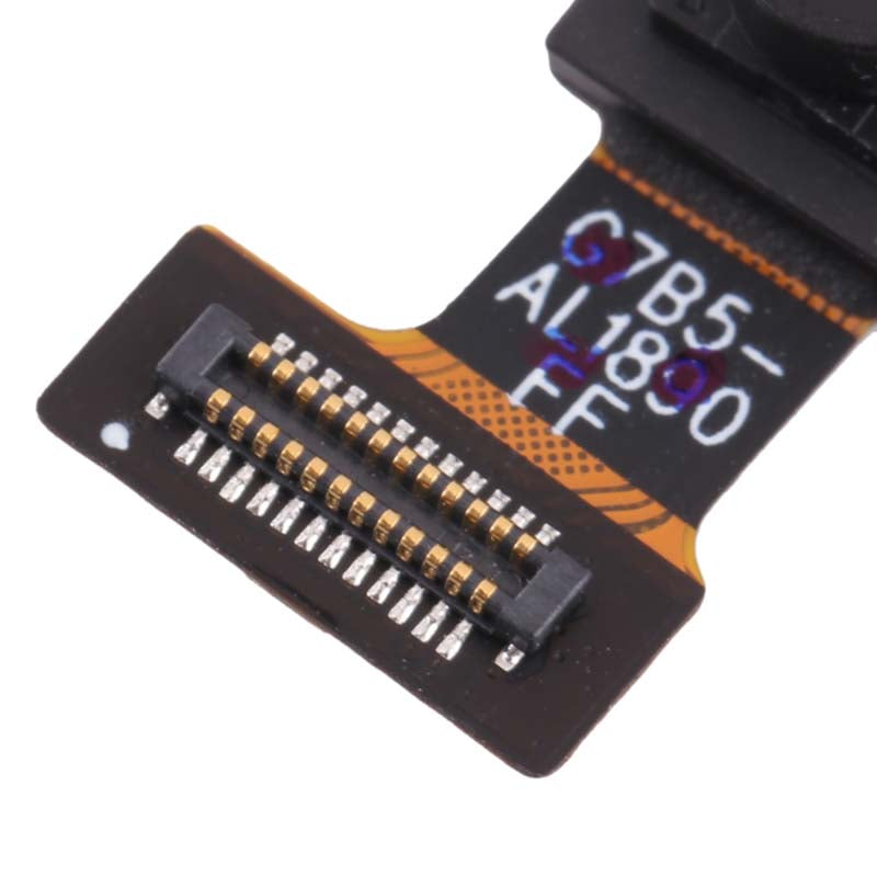 For Oppo A1k OEM Front Facing Camera Module Replacement (without Logo)