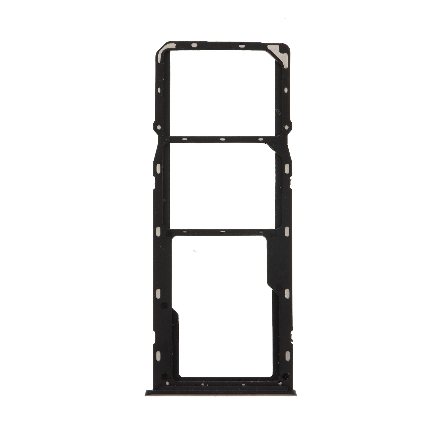 For OPPO Realme 5 Pro OEM Dual SIM Card + SD Card Tray Holder Replacement (without Logo)