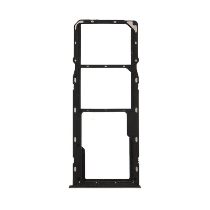 For OPPO Realme 5 Pro OEM Dual SIM Card + SD Card Tray Holder Replacement (without Logo)