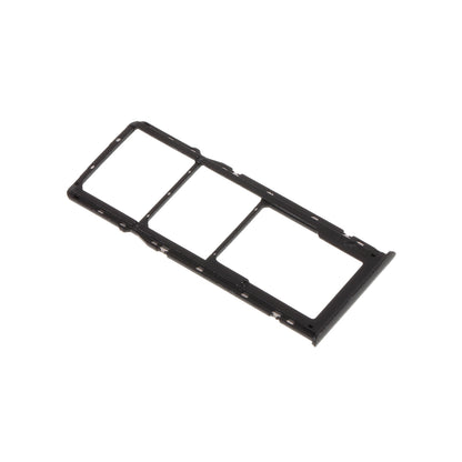 For OPPO Realme 5 Pro OEM Dual SIM Card + SD Card Tray Holder Replacement (without Logo)