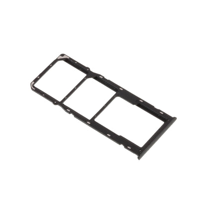 For OPPO Realme 5 Pro OEM Dual SIM Card + SD Card Tray Holder Replacement (without Logo)