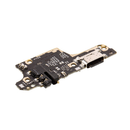 Dock Connector Charging Port Flex Cable Repair Part for Xiaomi Poco X3/X3 Pro/X3 NFC