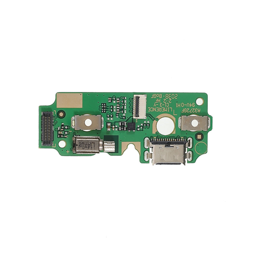 OEM Charging Port Flex Cable Replacement for Huawei MediaPad M5 lite 10.1