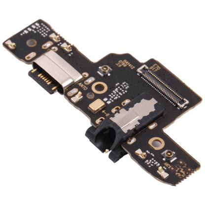 Charging Port Flex Cable Replacement Part (without Logo) for Xiaomi Redmi Note 11 4G