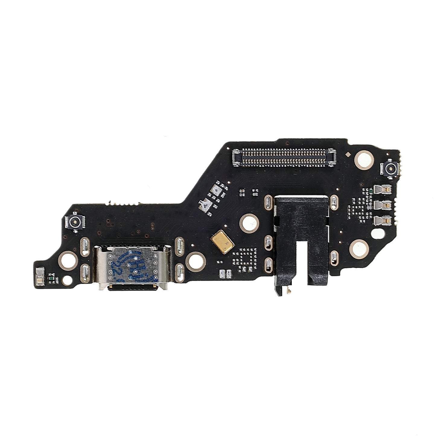 For Oppo K7x/Realme Q2/V5 5G Charging Port Flex Cable Replacement Part (without Logo)
