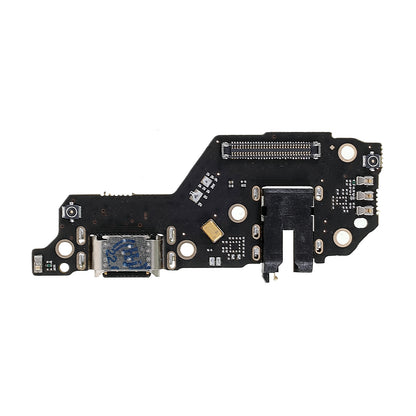 For Oppo K7x/Realme Q2/V5 5G Charging Port Flex Cable Replacement Part (without Logo)