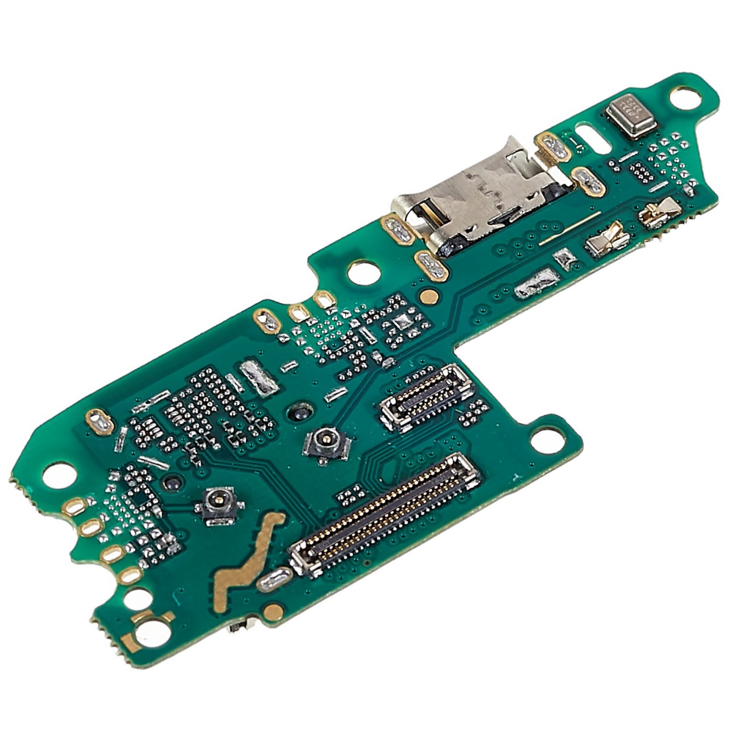 For Huawei nova 7 5G Charging Port Flex Cable Replacement Part (without Logo)