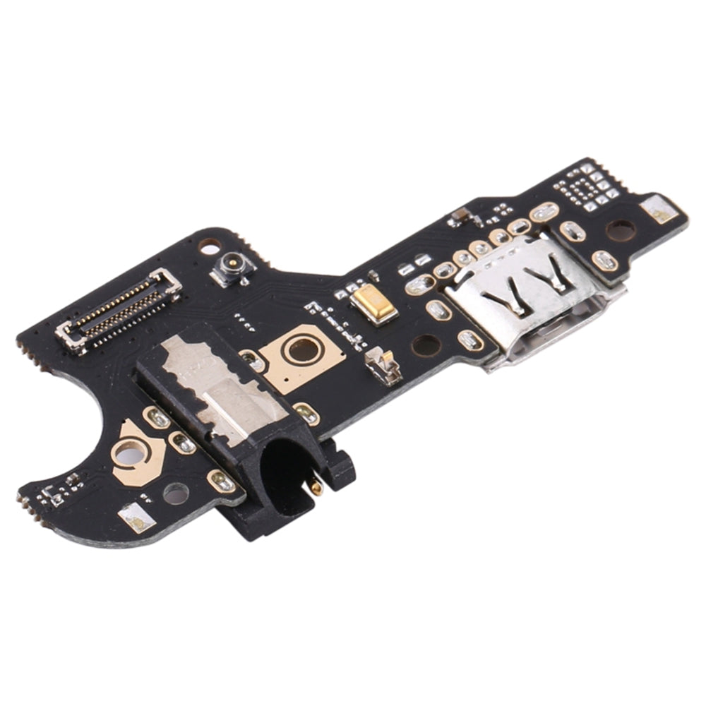 For Oppo A12 Charging Port Flex Cable Replacement Part (without Logo)