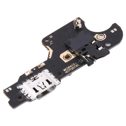 For Oppo A12 Charging Port Flex Cable Replacement Part (without Logo)