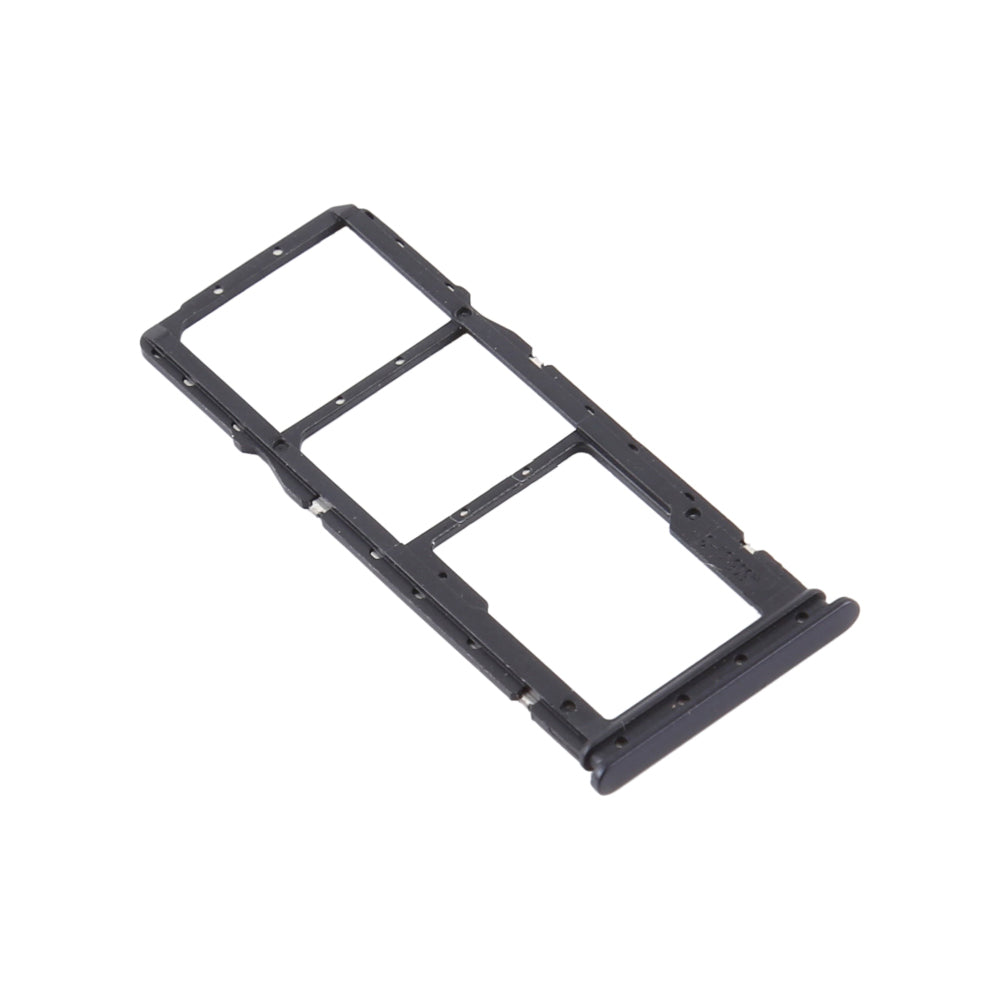 OEM SIM + Micro SD Card Tray Holder for Xiaomi Redmi 9A