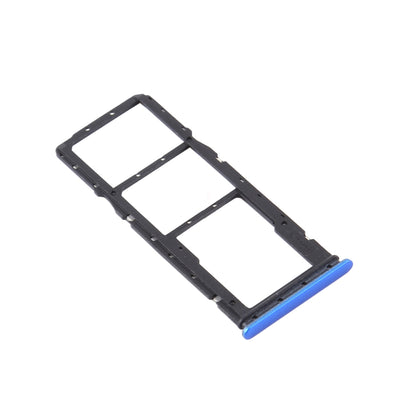 OEM SIM + Micro SD Card Tray Holder for Xiaomi Redmi 9A