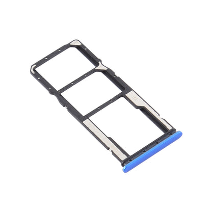 OEM SIM + Micro SD Card Tray Holder for Xiaomi Redmi 9A