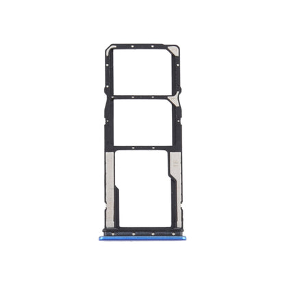 OEM SIM + Micro SD Card Tray Holder for Xiaomi Redmi 9A