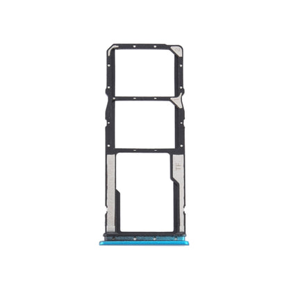 OEM SIM + Micro SD Card Tray Holder for Xiaomi Redmi 9A