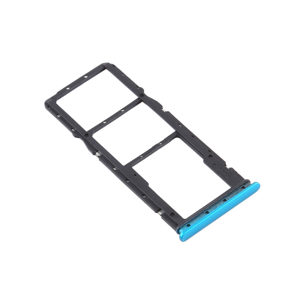 OEM SIM + Micro SD Card Tray Holder for Xiaomi Redmi 9A