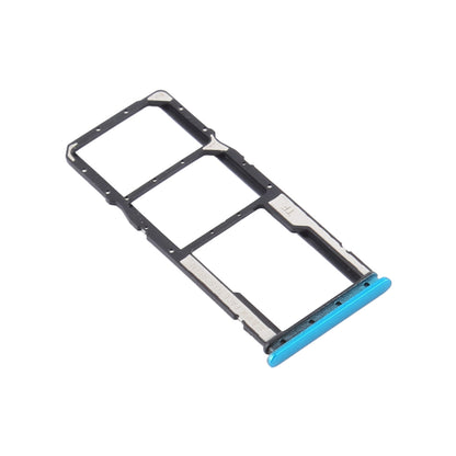 OEM SIM + Micro SD Card Tray Holder for Xiaomi Redmi 9A