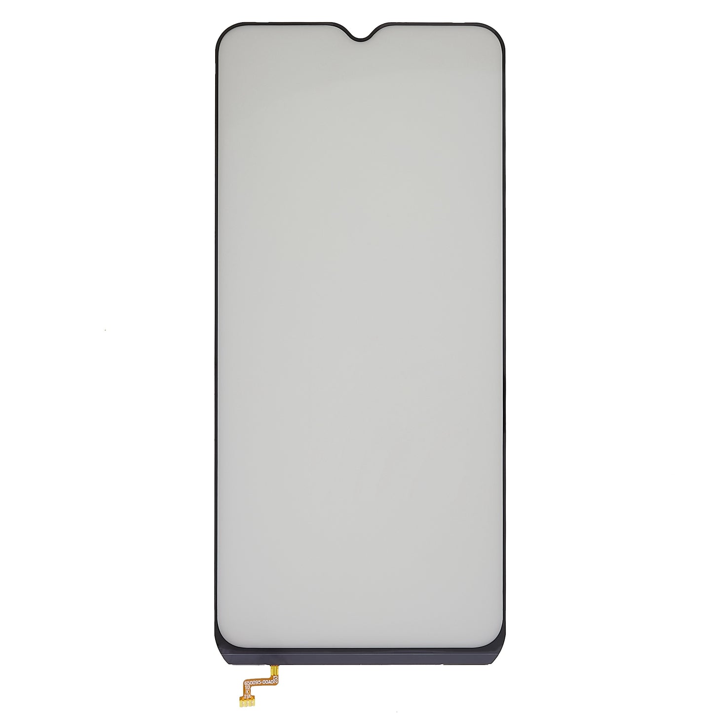 For Samsung Galaxy A12 A125/A02 A022/M12 M127/M02 M022 LCD Screen Backlight Replacement Part (without Logo)
