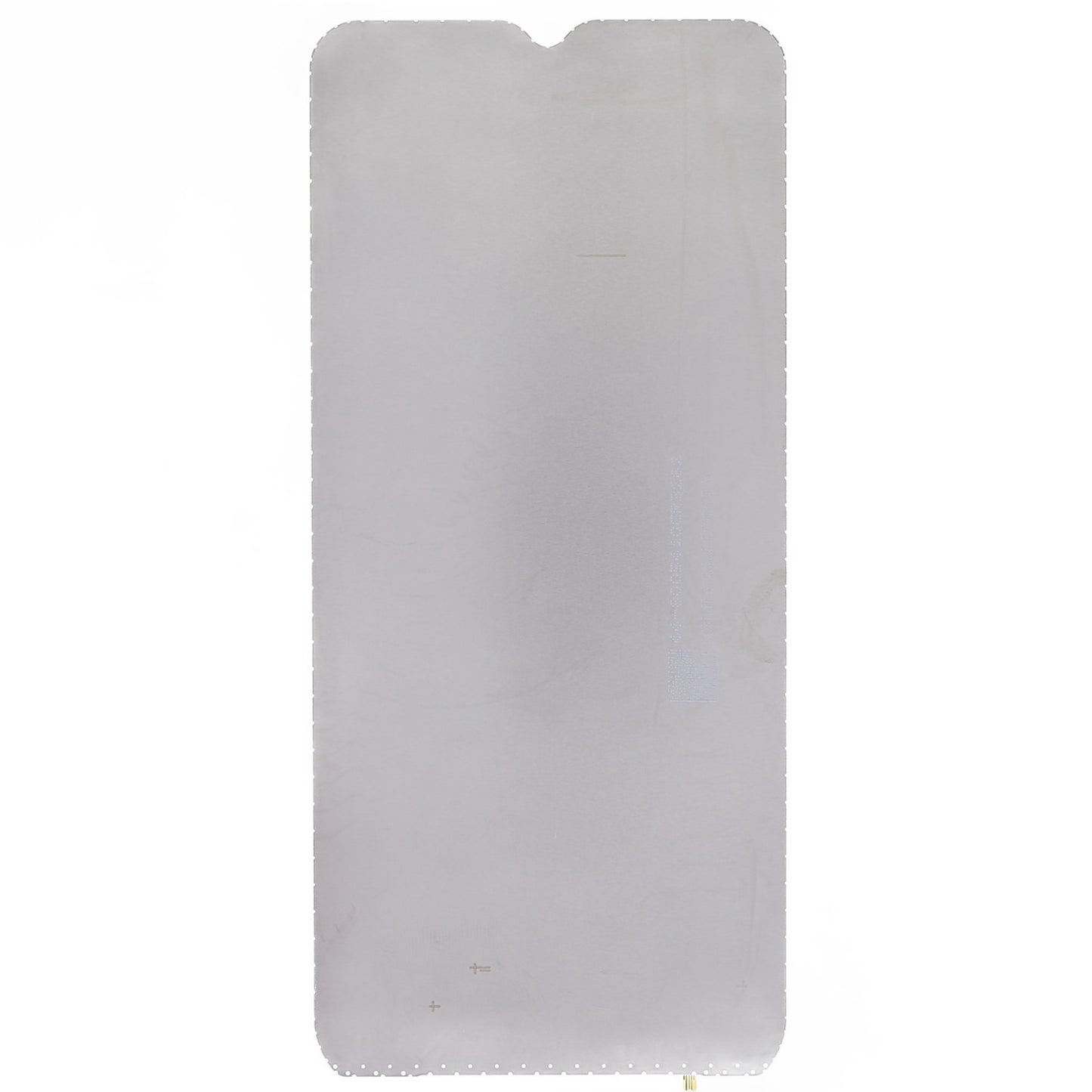 For Samsung Galaxy A12 A125/A02 A022/M12 M127/M02 M022 LCD Screen Backlight Replacement Part (without Logo)