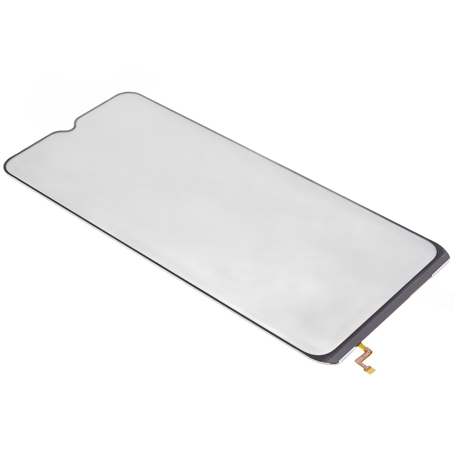 For Samsung Galaxy A12 A125/A02 A022/M12 M127/M02 M022 LCD Screen Backlight Replacement Part (without Logo)