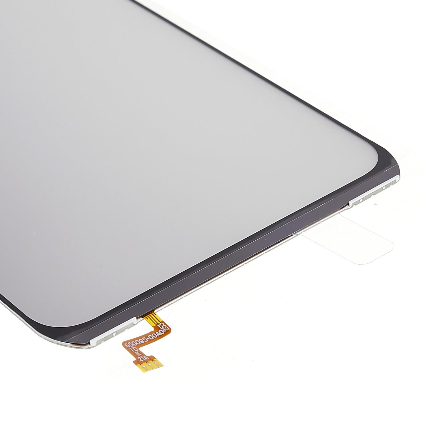 For Samsung Galaxy A12 A125/A02 A022/M12 M127/M02 M022 LCD Screen Backlight Replacement Part (without Logo)