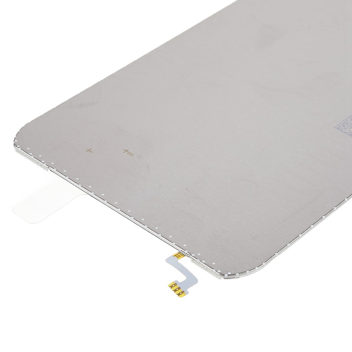 For Samsung Galaxy A12 A125/A02 A022/M12 M127/M02 M022 LCD Screen Backlight Replacement Part (without Logo)