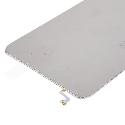 For Samsung Galaxy A12 A125/A02 A022/M12 M127/M02 M022 LCD Screen Backlight Replacement Part (without Logo)