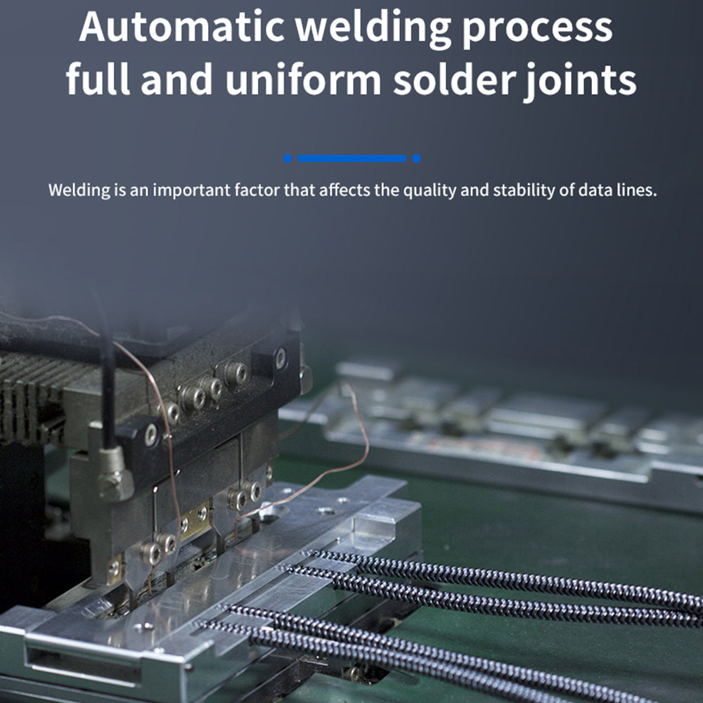 0.5m USB-C Male to USB-C Male Elbow 4K Video Transmission PD Fast Charging Cable Cord with E-mark