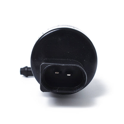 A0725 Black Windshield Washer Pump for Car, OE:1J5955651