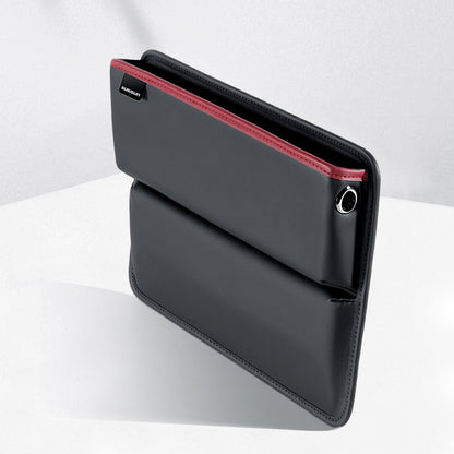 049 Car Seat Gap Organizer Front Car Seat Crevice Storage Box