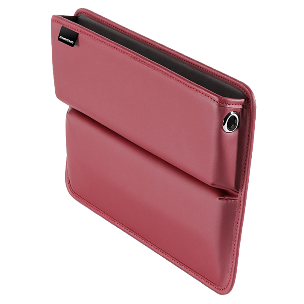 049 Car Seat Gap Organizer Front Car Seat Crevice Storage Box