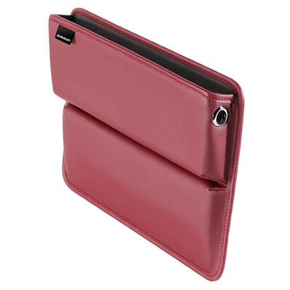 049 Car Seat Gap Organizer Front Car Seat Crevice Storage Box