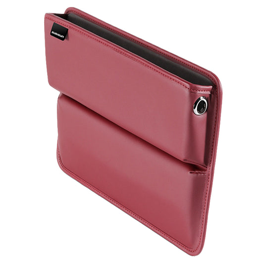 049 Car Seat Gap Organizer Front Car Seat Crevice Storage Box