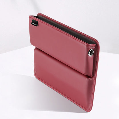 049 Car Seat Gap Organizer Front Car Seat Crevice Storage Box