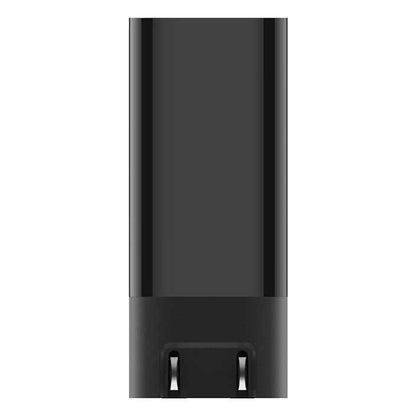 ZMI HA833 65W International Travel Charger 2USB+Type-C Multi-Port Wall Charger Adapter Block Quick Charging Box Brick with US Plug, EU Plug, UK Plug, AU Plug