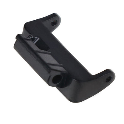 1 Pair 14mm Stainless Steel Watch Strap Band Connector Adapter for Fitbit Inspire/Fitbit Inspire HR