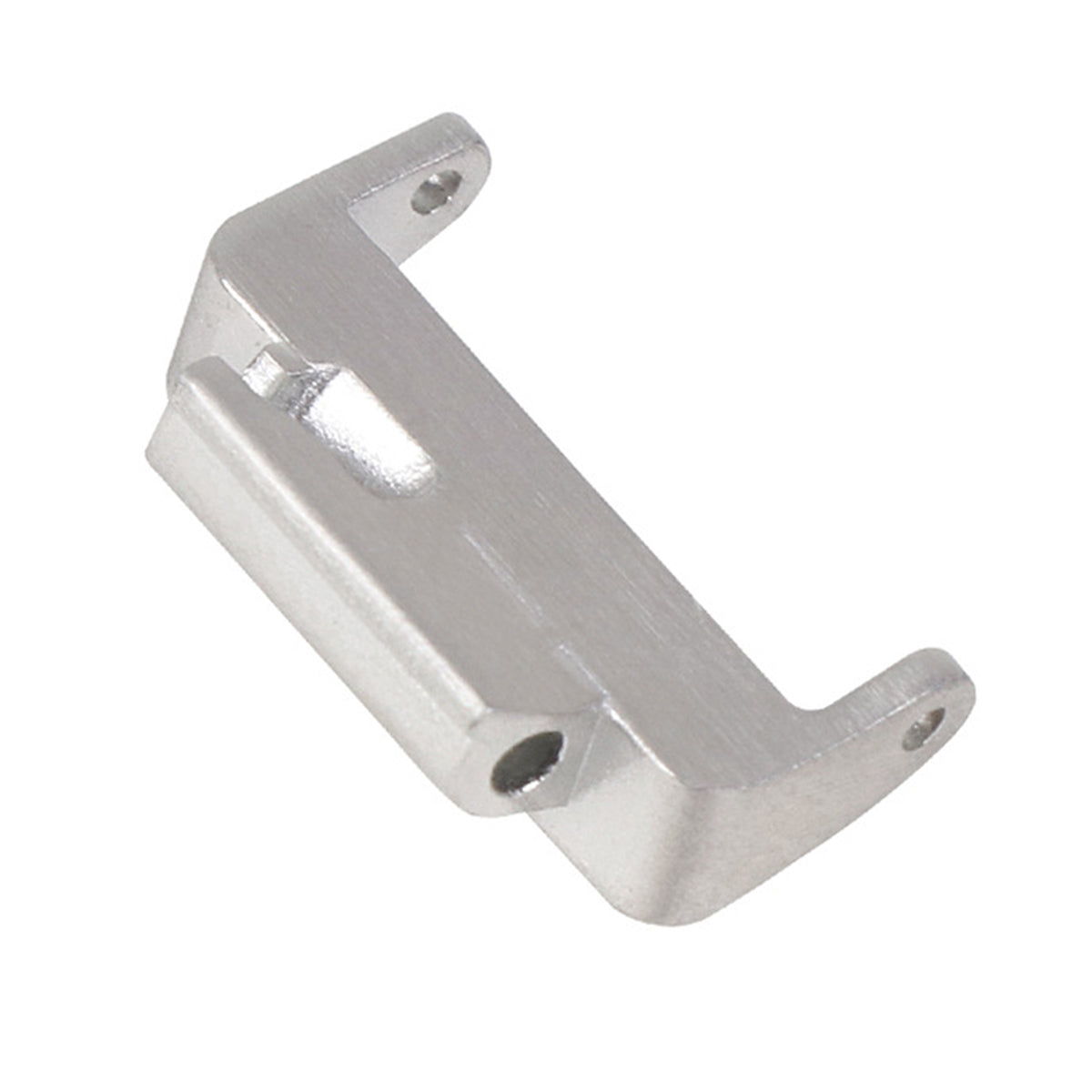 1 Pair 14mm Stainless Steel Watch Strap Band Connector Adapter for Fitbit Inspire/Fitbit Inspire HR