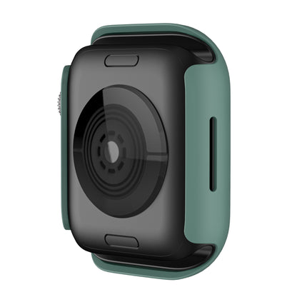 Hard PC Smart Watch Case Frame Protector for Apple Watch Series 7 / 8 41mm